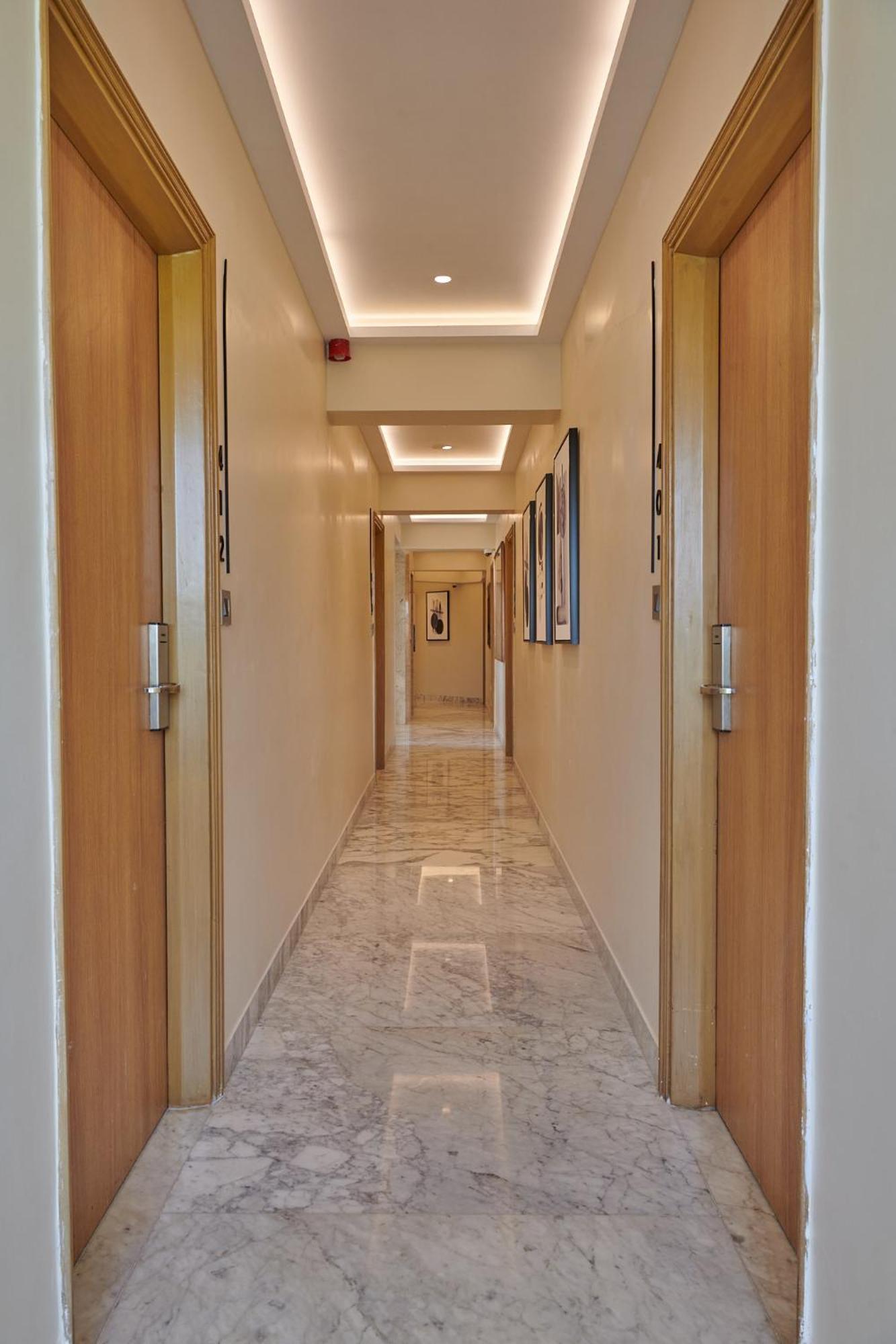 Regent Hotel Andheri Мумбаї Екстер'єр фото