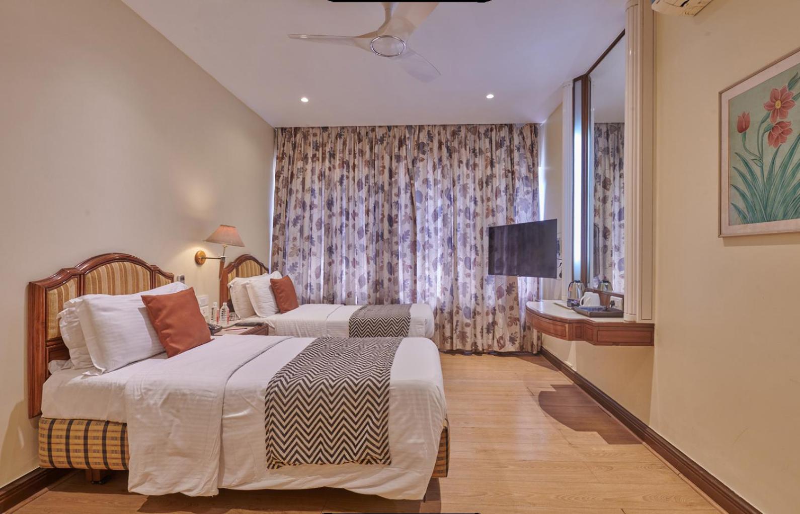Regent Hotel Andheri Мумбаї Екстер'єр фото