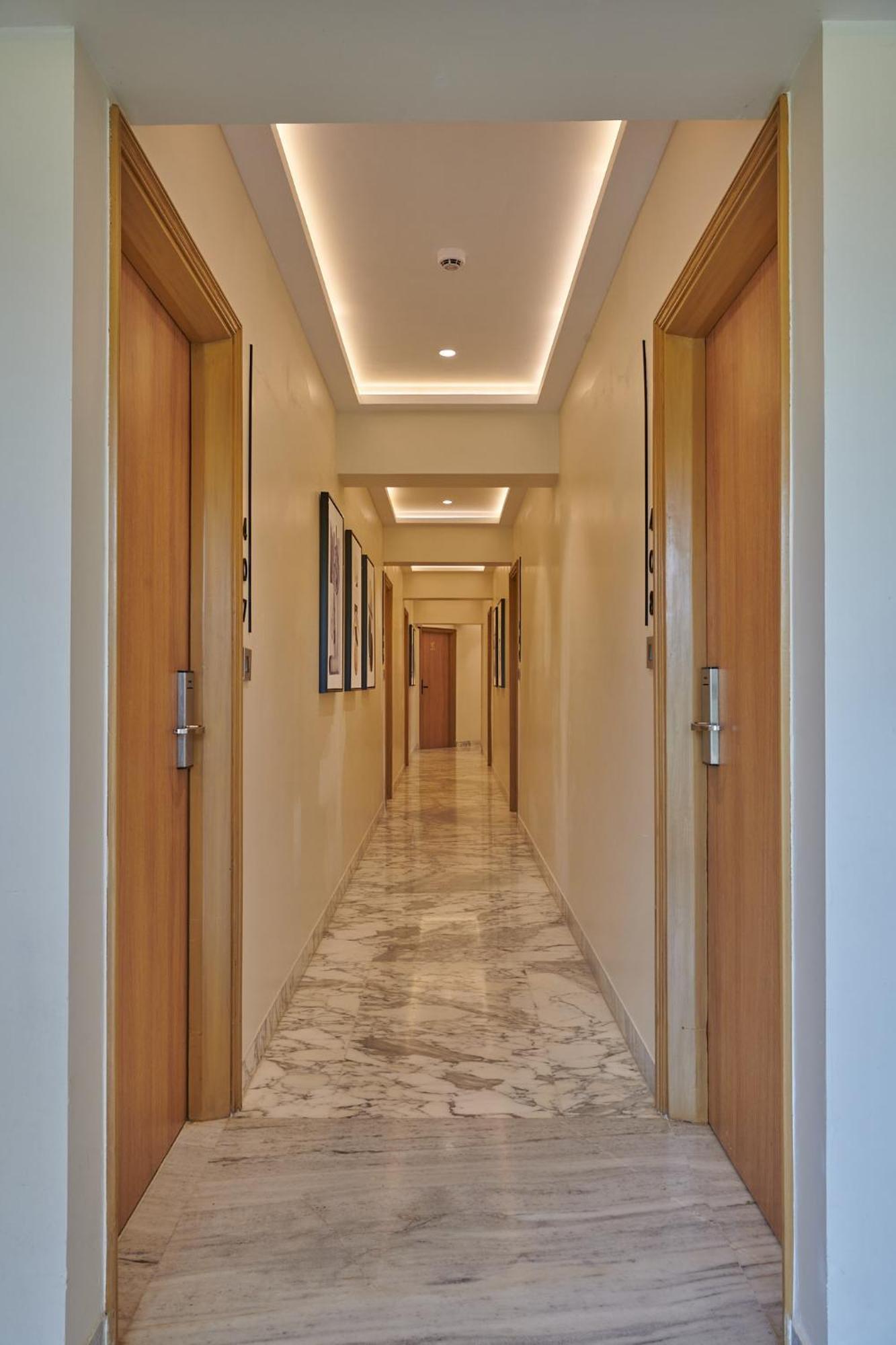 Regent Hotel Andheri Мумбаї Екстер'єр фото