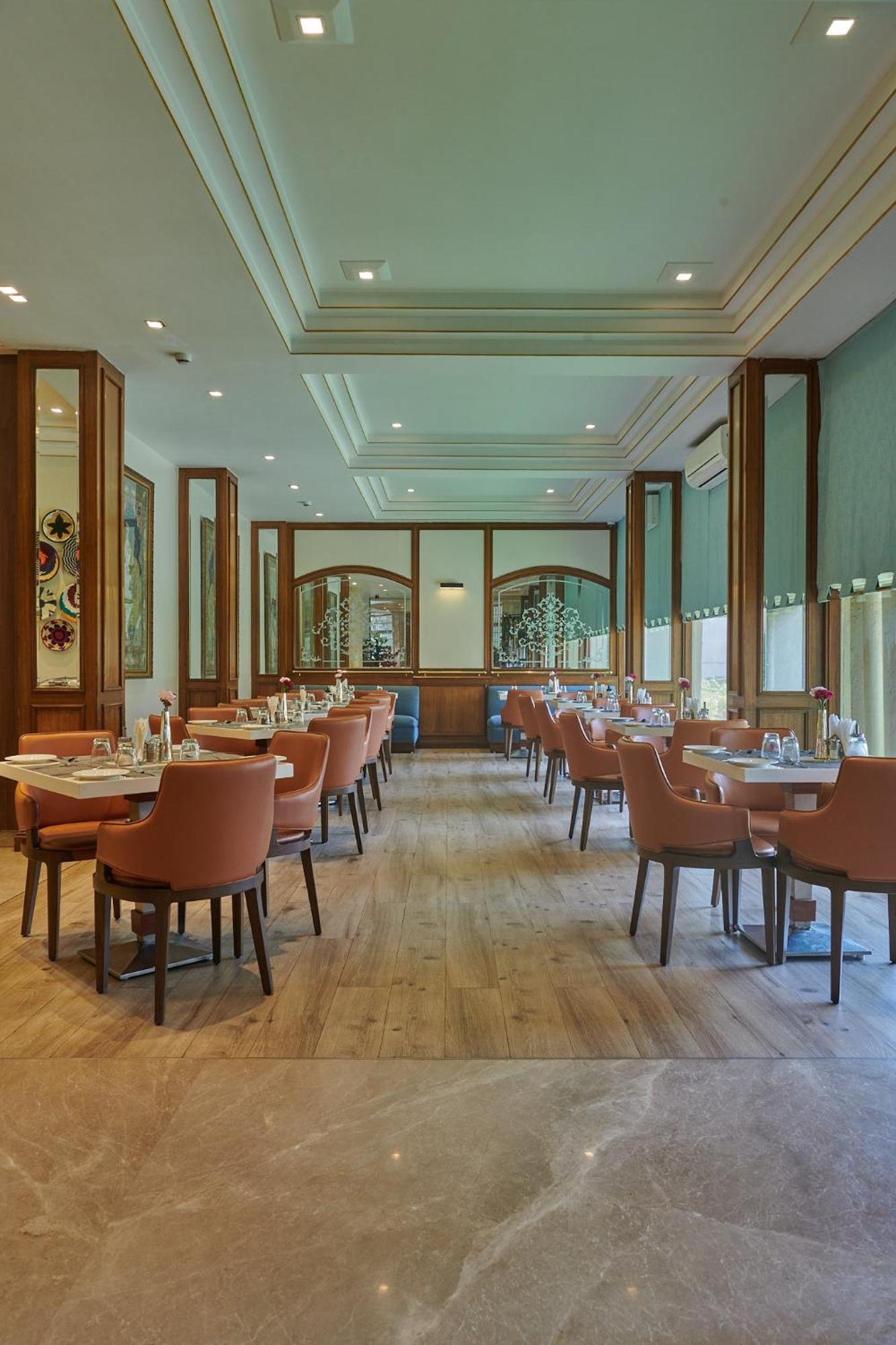 Regent Hotel Andheri Мумбаї Екстер'єр фото