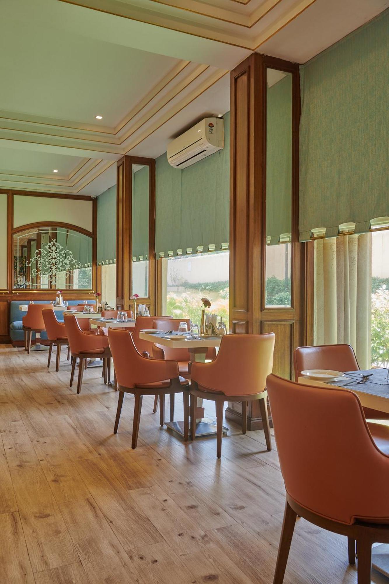 Regent Hotel Andheri Мумбаї Екстер'єр фото