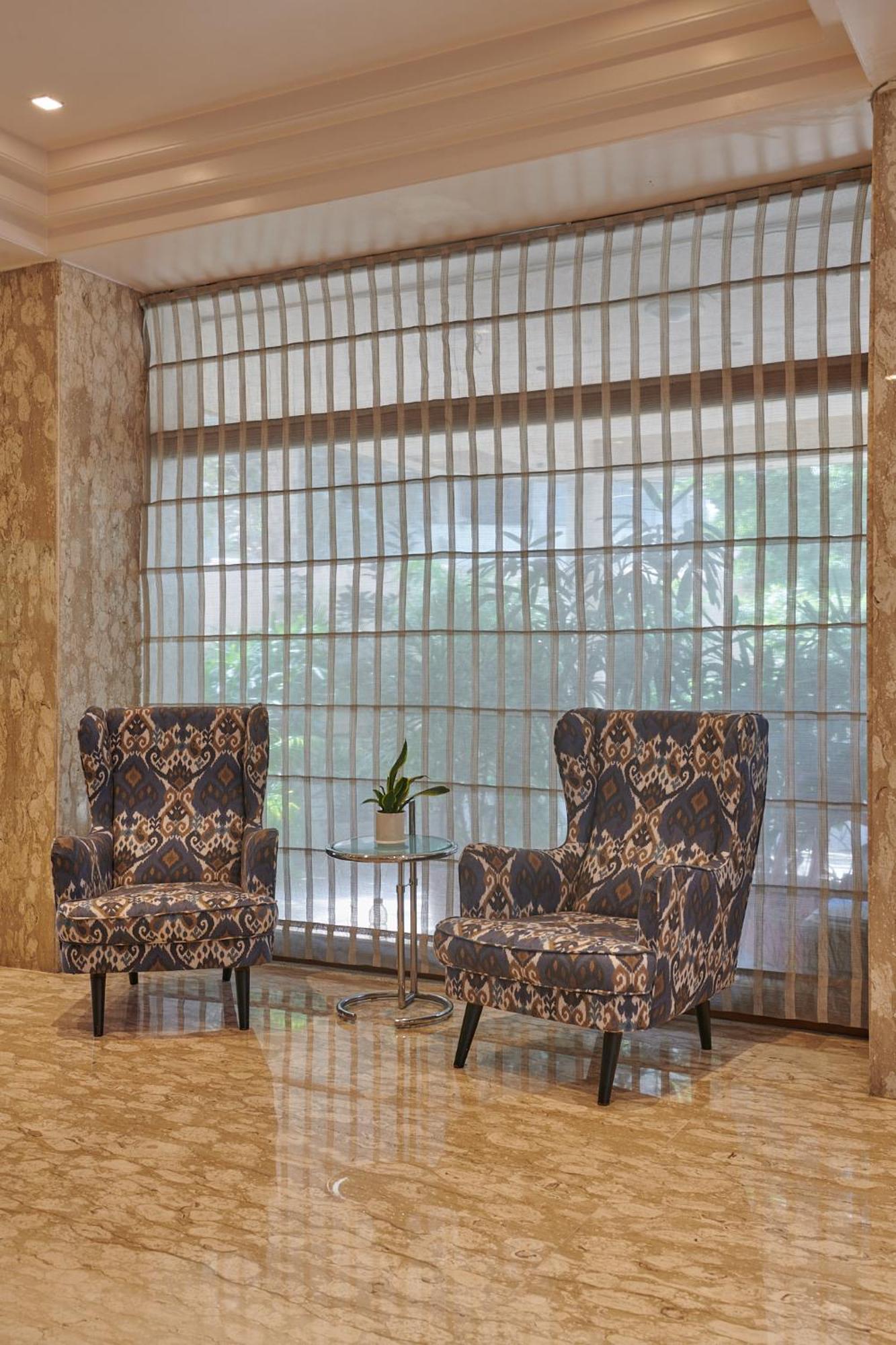 Regent Hotel Andheri Мумбаї Екстер'єр фото