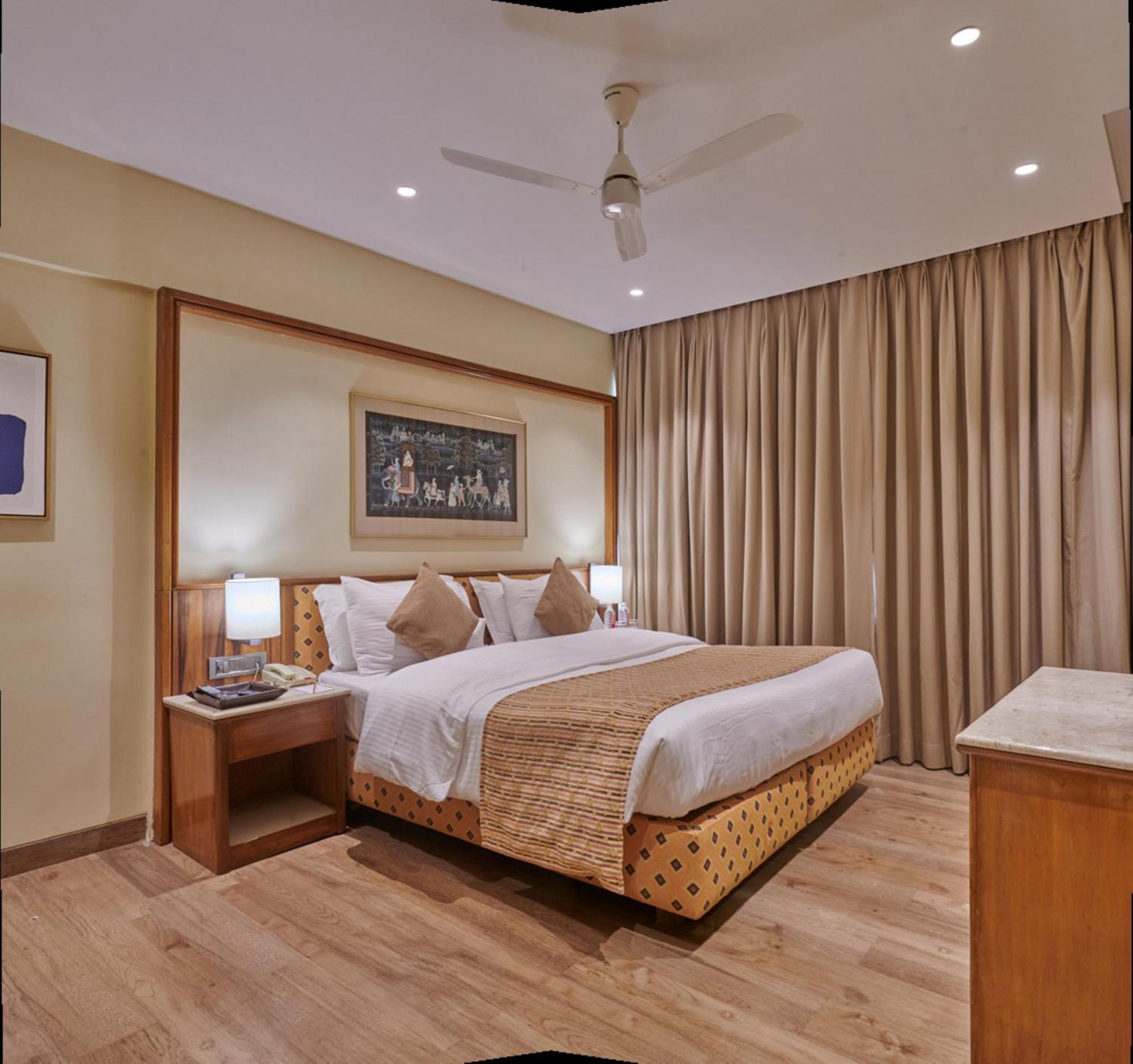 Regent Hotel Andheri Мумбаї Екстер'єр фото