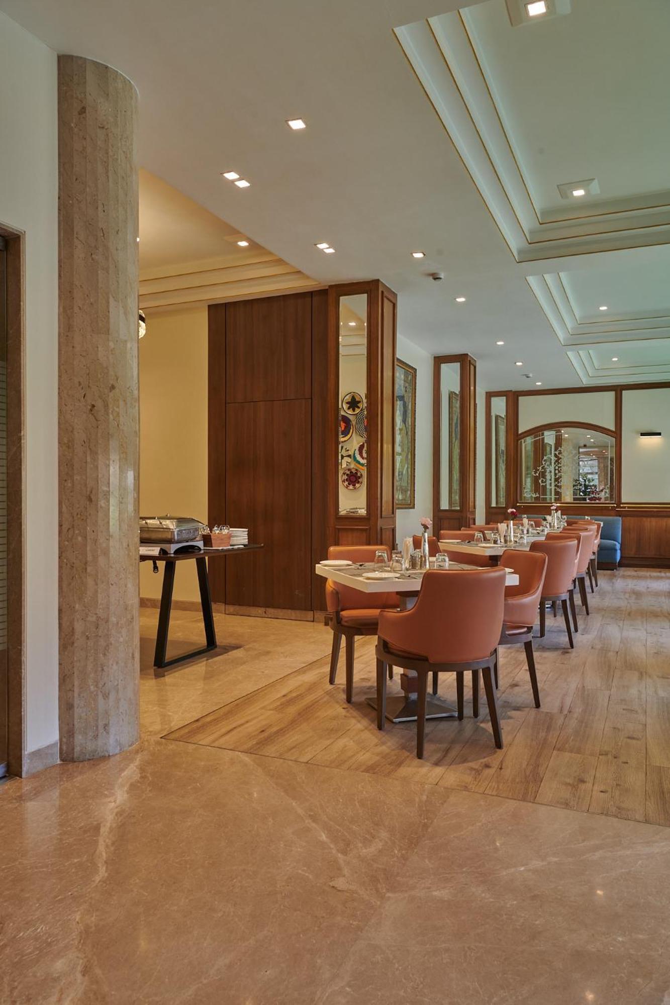 Regent Hotel Andheri Мумбаї Екстер'єр фото