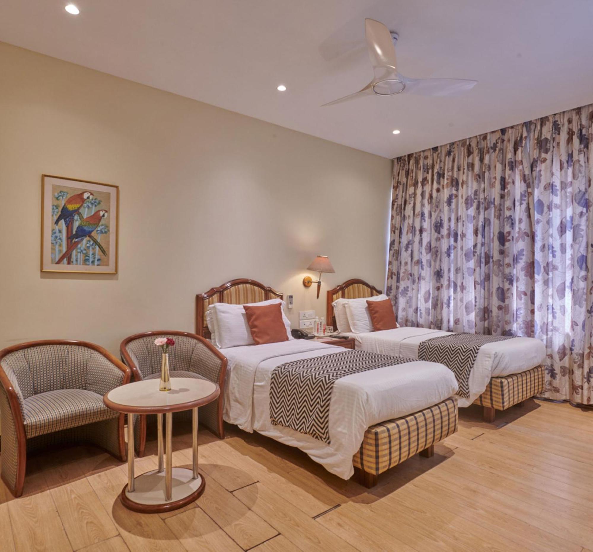 Regent Hotel Andheri Мумбаї Екстер'єр фото