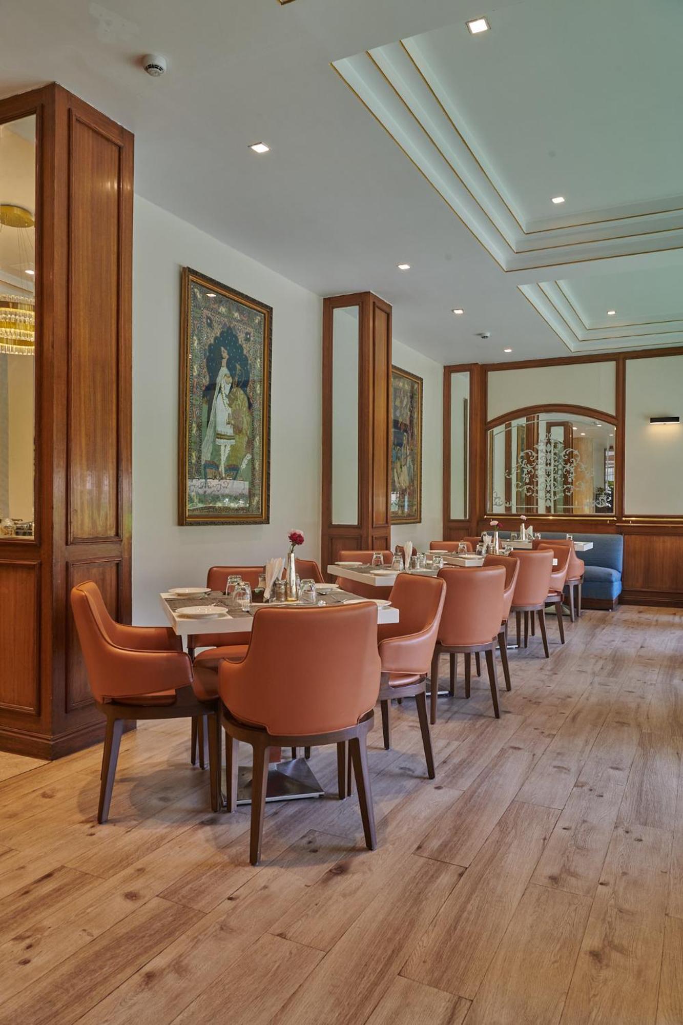 Regent Hotel Andheri Мумбаї Екстер'єр фото