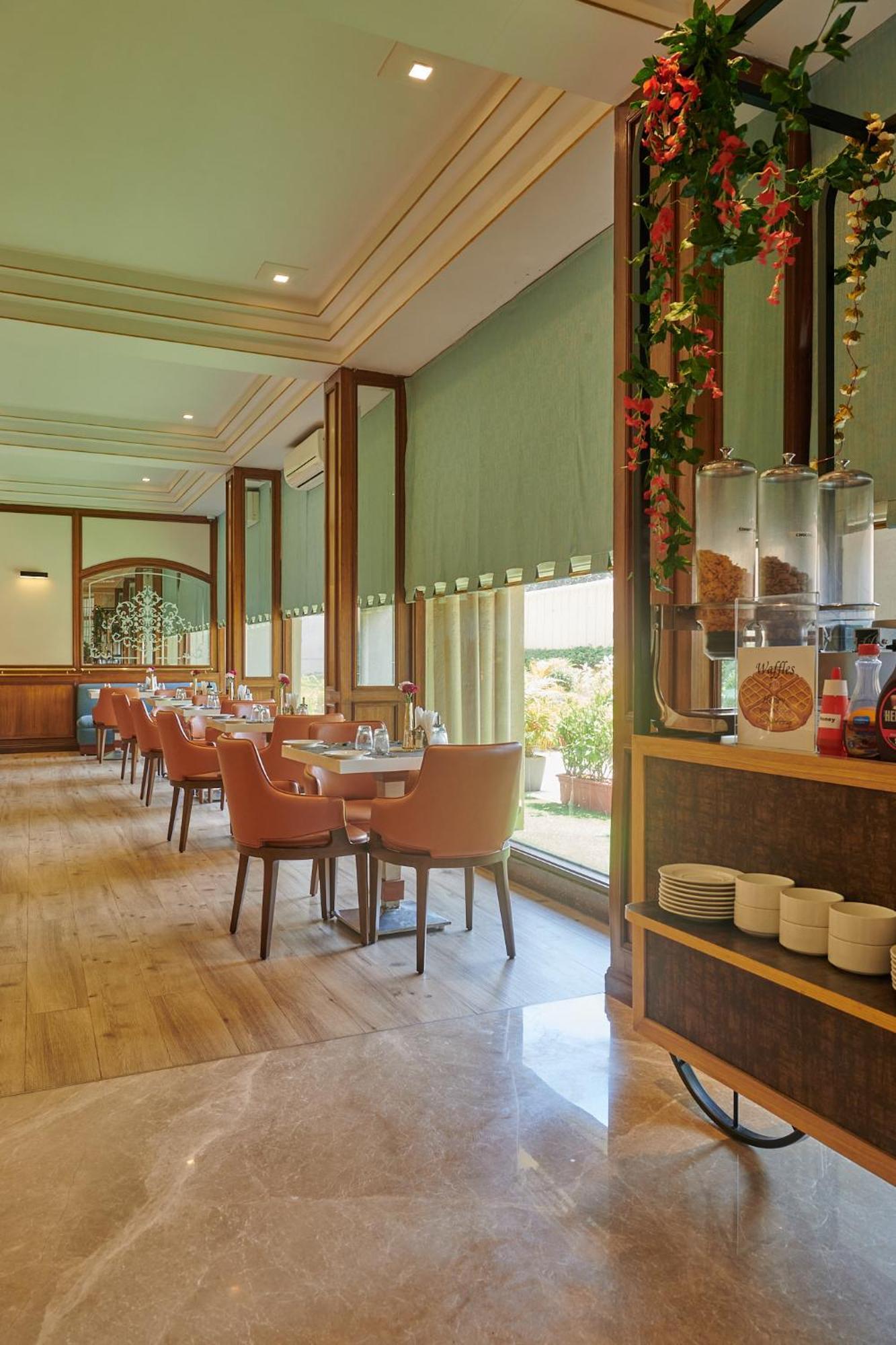 Regent Hotel Andheri Мумбаї Екстер'єр фото