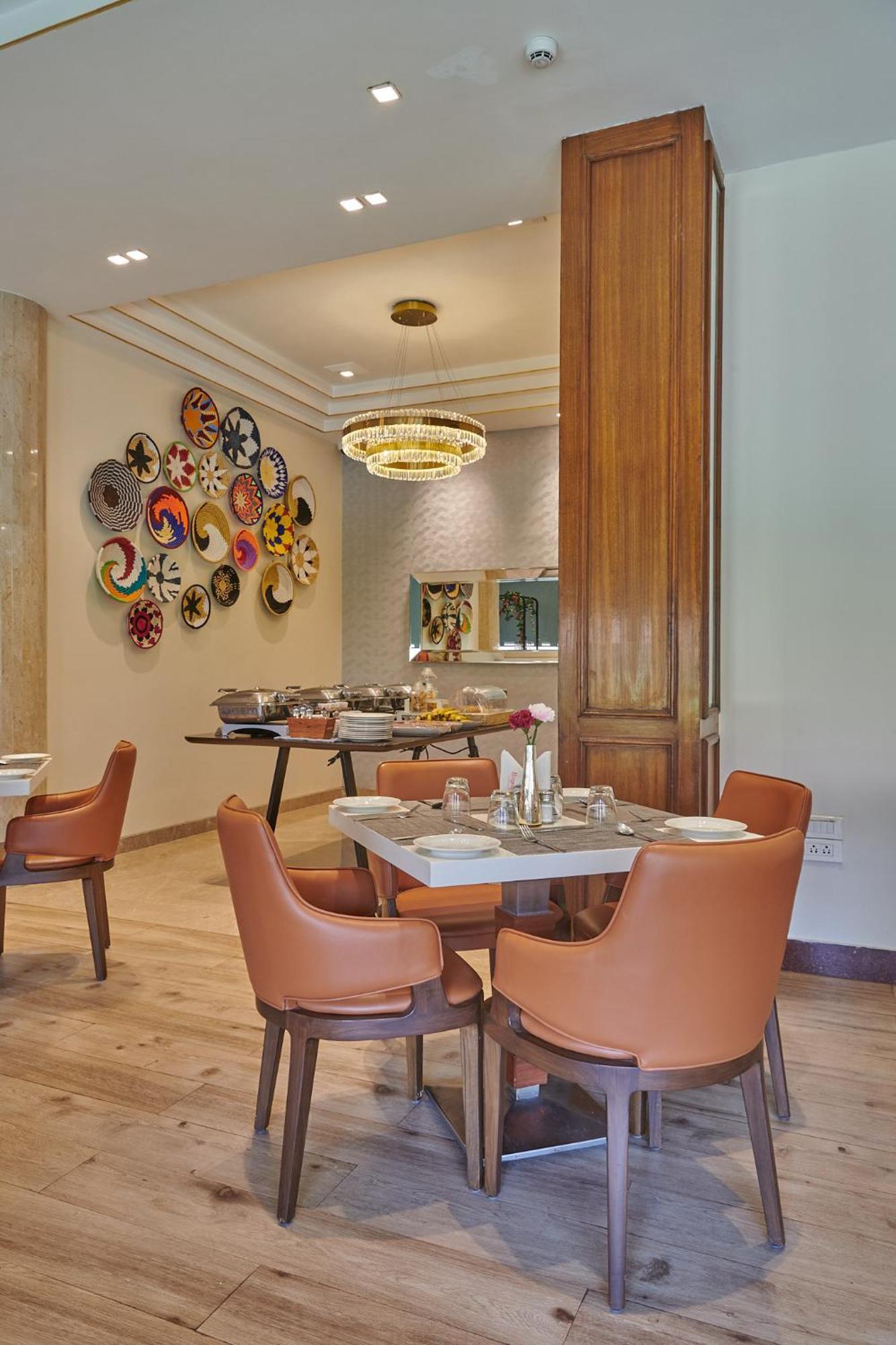 Regent Hotel Andheri Мумбаї Екстер'єр фото