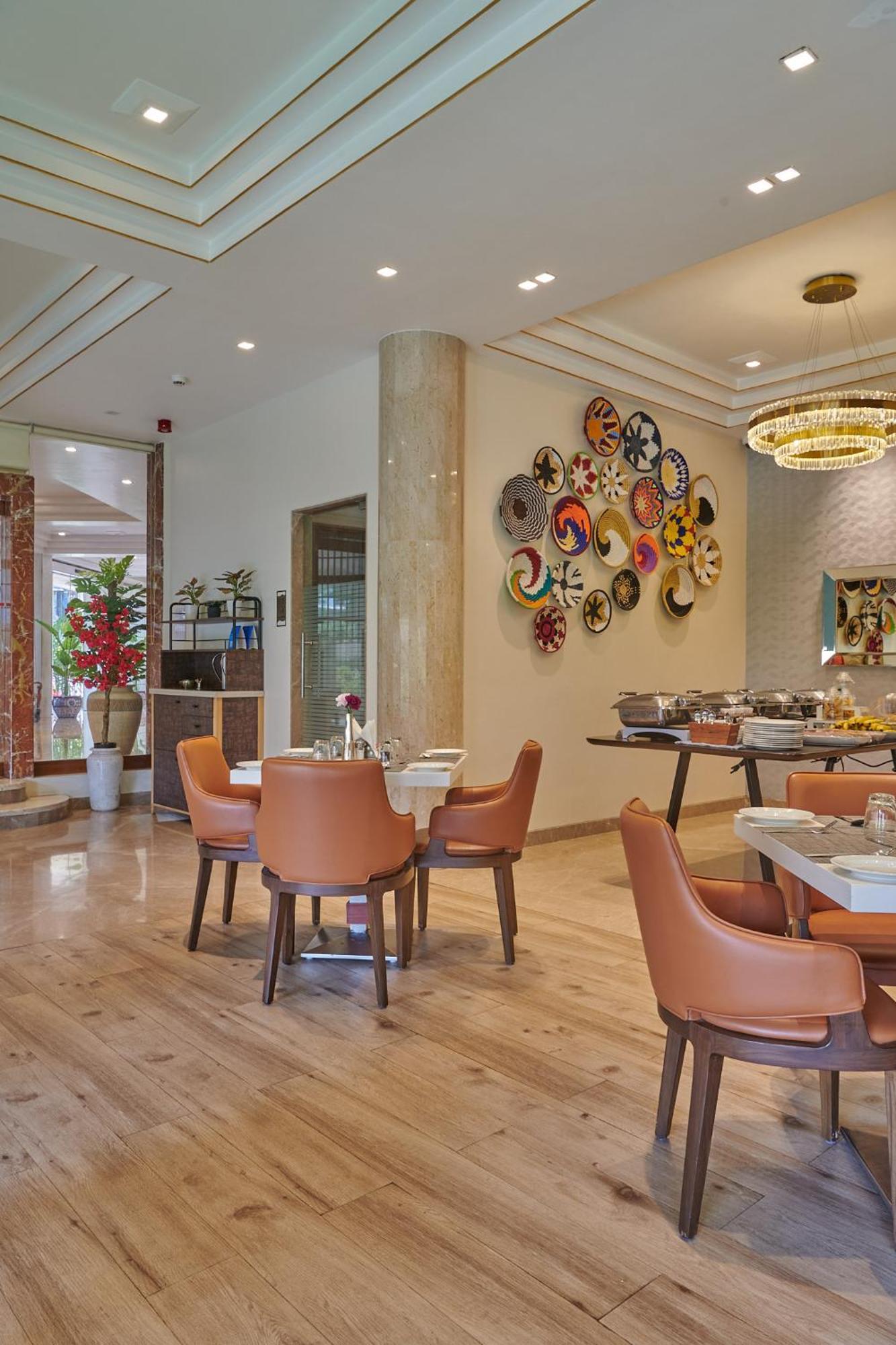 Regent Hotel Andheri Мумбаї Екстер'єр фото