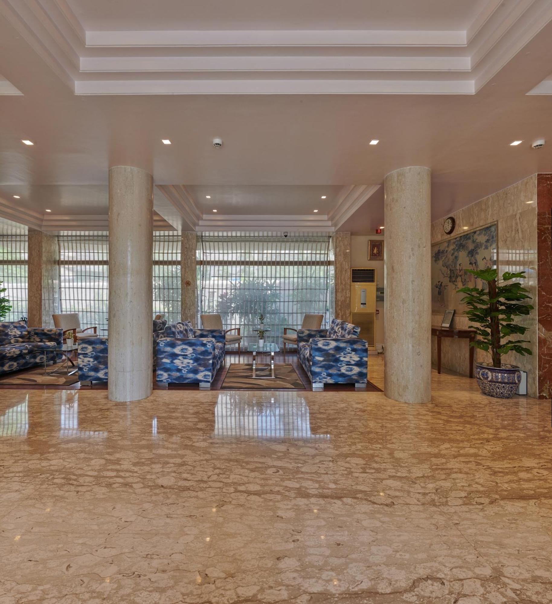 Regent Hotel Andheri Мумбаї Екстер'єр фото