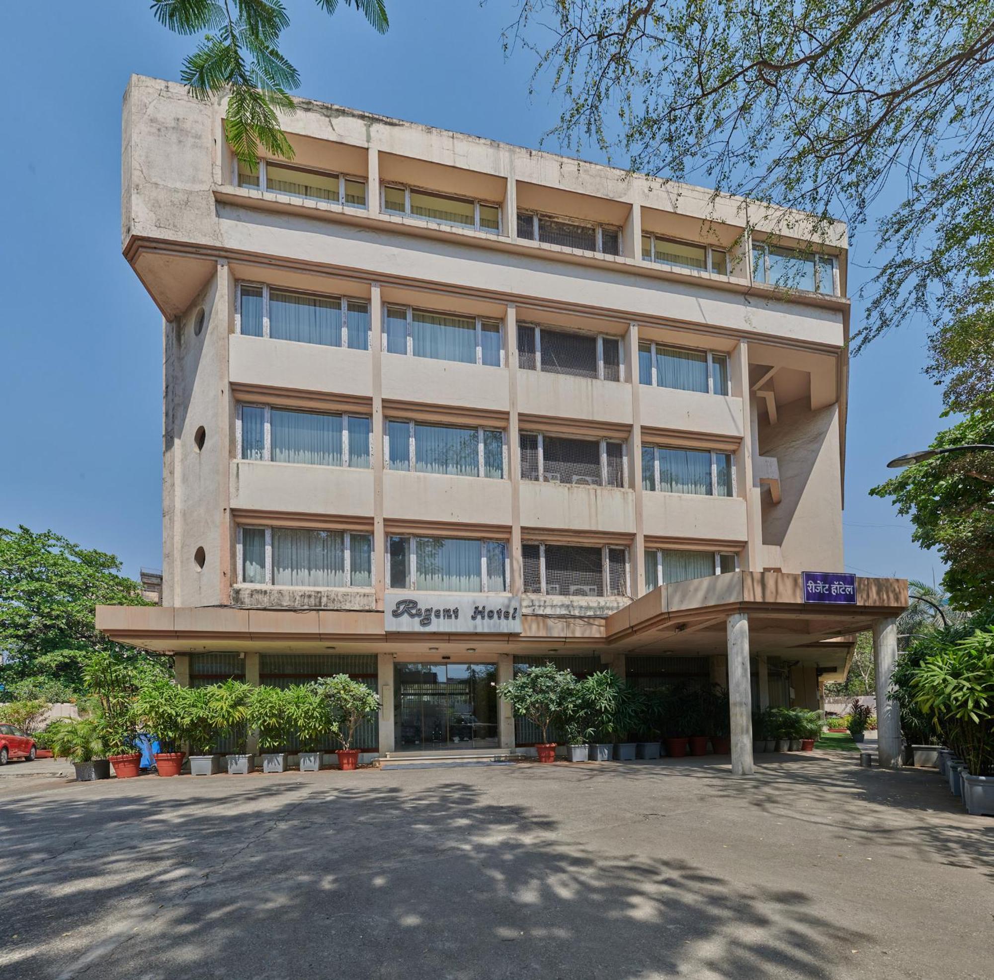 Regent Hotel Andheri Мумбаї Екстер'єр фото