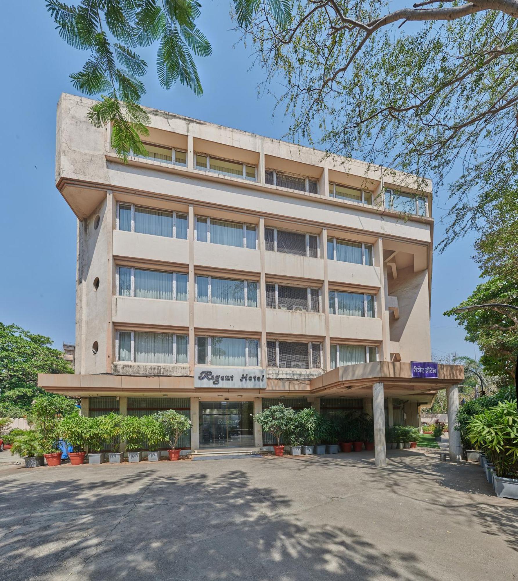 Regent Hotel Andheri Мумбаї Екстер'єр фото