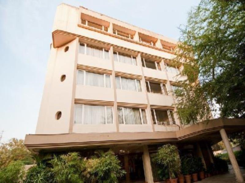 Regent Hotel Andheri Мумбаї Екстер'єр фото